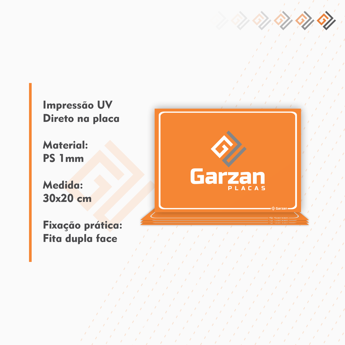 Placa de Sinalização Cuidado, Cerca Elétrica